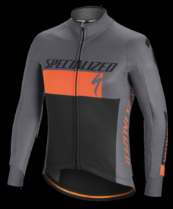 Specialized Element Rbx Comp Logo Jacket