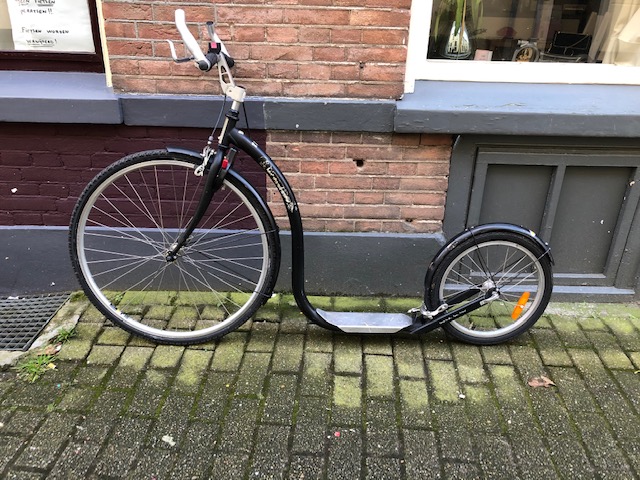 kickbike