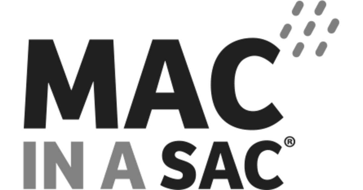 Mac in a Sac